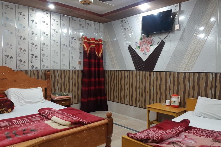 Room 19 of 22