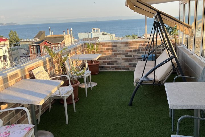 Terrace/Patio 20 of 28