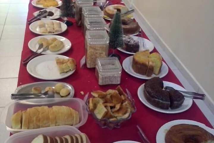 Breakfast/Coffee Service 16 of 20