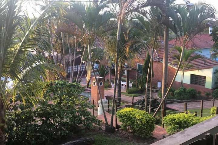 Hotel Exterior 6 of 34