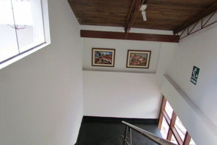 Hotel Interior 32 of 34