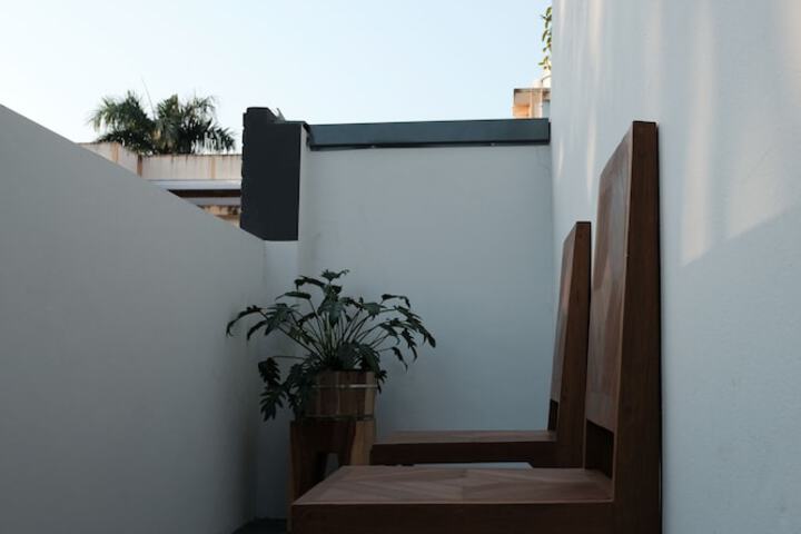 Terrace/Patio 34 of 70