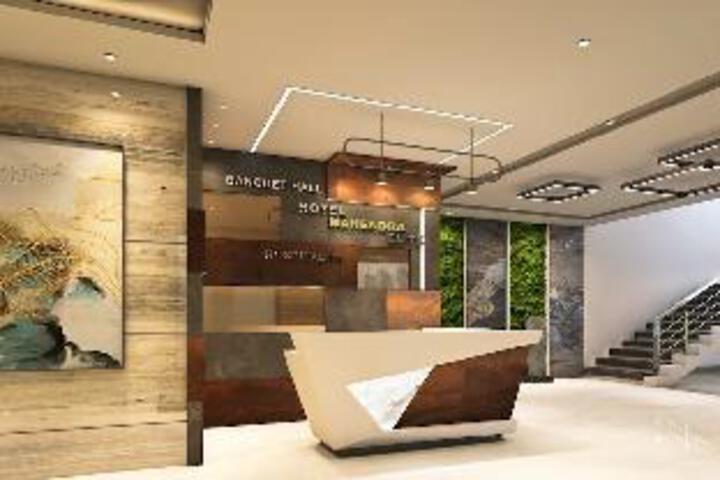 Image of Hotel Mahendra Elite