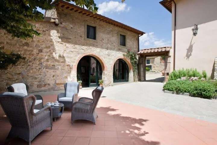 Terrace/Patio 89 of 116