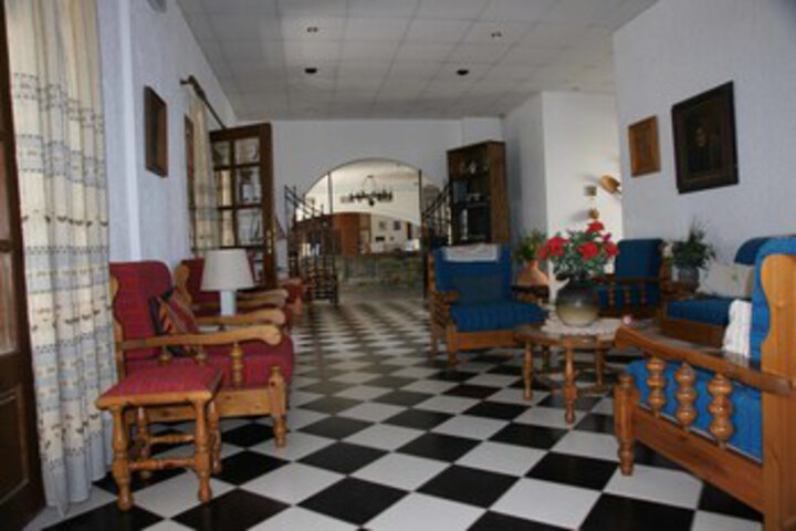Hotel Interior 7 of 10