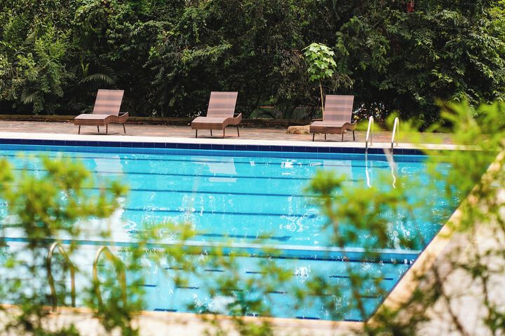 Pool 8 of 24