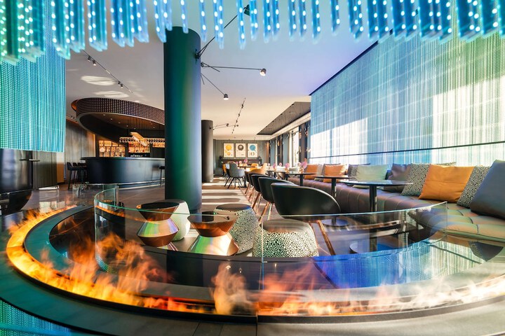 Lobby Photos