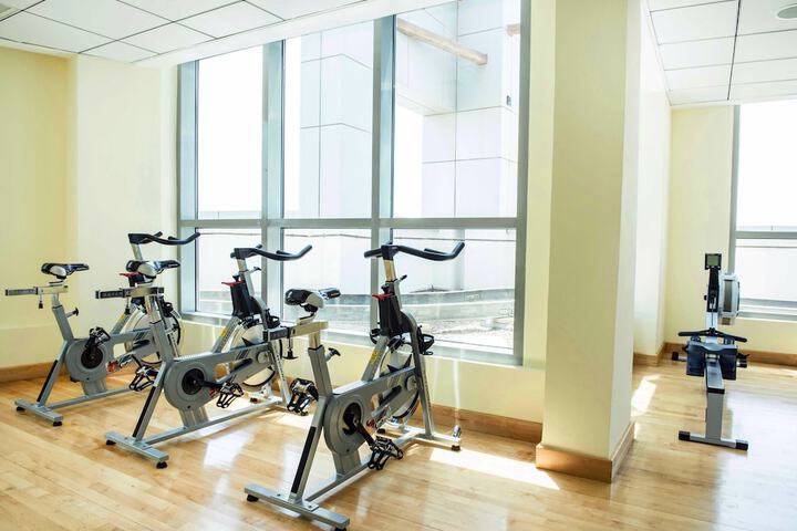 Health and Fitness 3 of 6