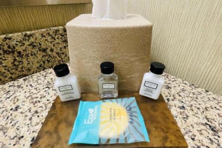 Relaxing Spa