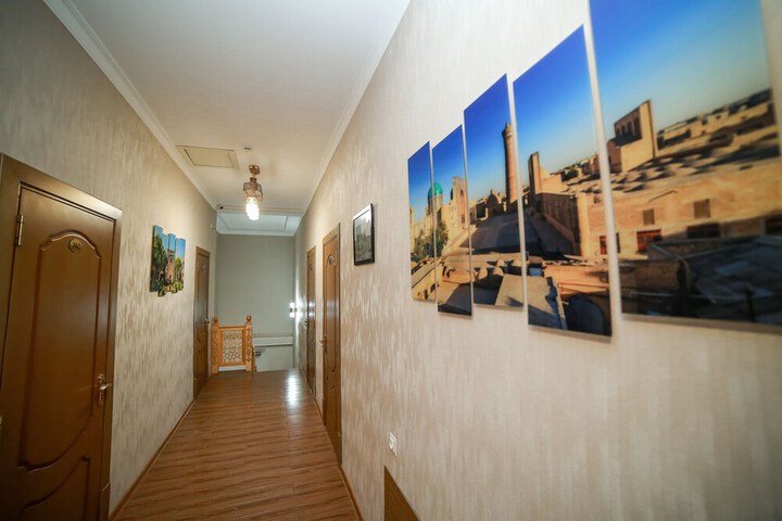 Hotel Interior 8 of 34
