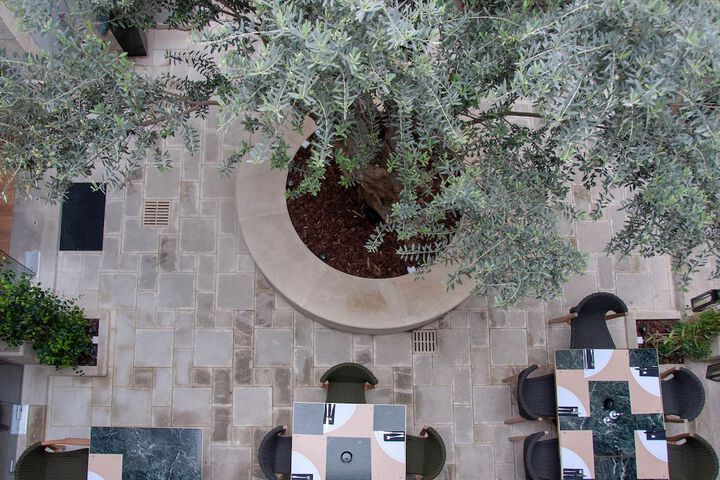 Terrace/Patio 117 of 119