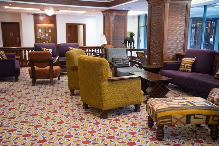 Hotel Interior 2 of 108