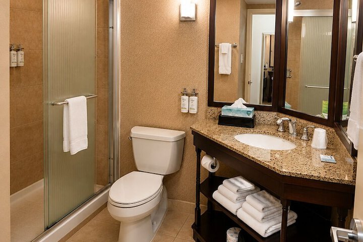 Bathroom Vanities