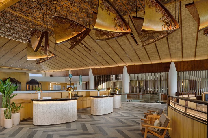 Hotel Interior 3 of 122