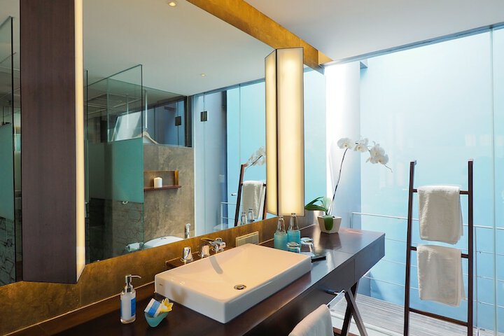 Bath Amenities