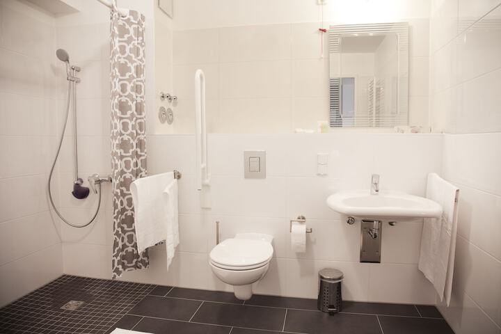 Bath Interior