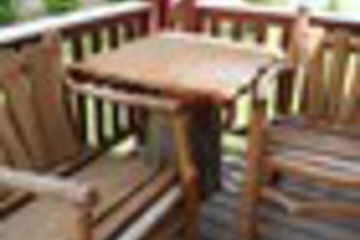 Terrace/Patio 269 of 504