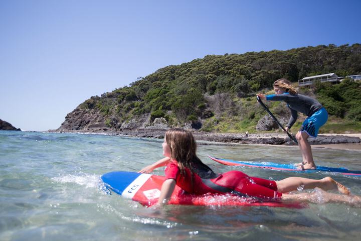 Water Sports 24 of 58