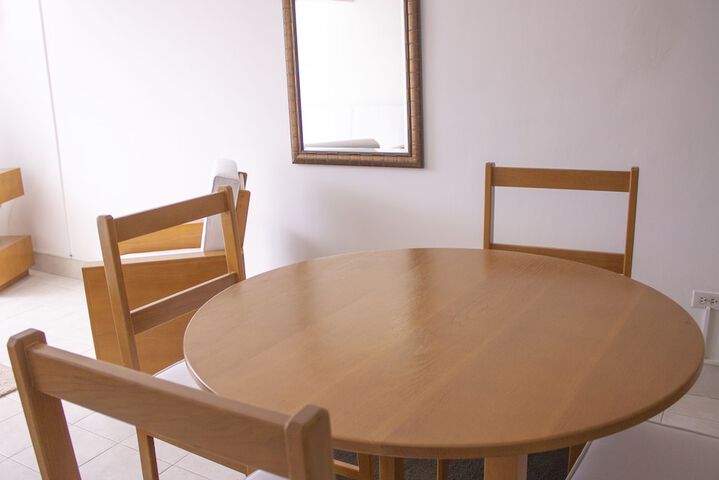 Dining Photos