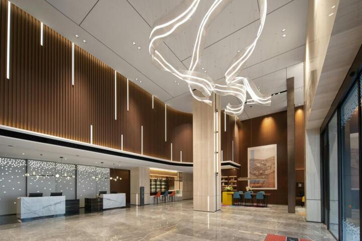 Hampton by Hilton Shantou Chaoyang