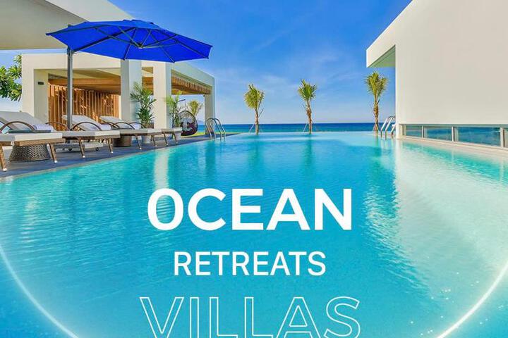 Ocean Retreats Villas