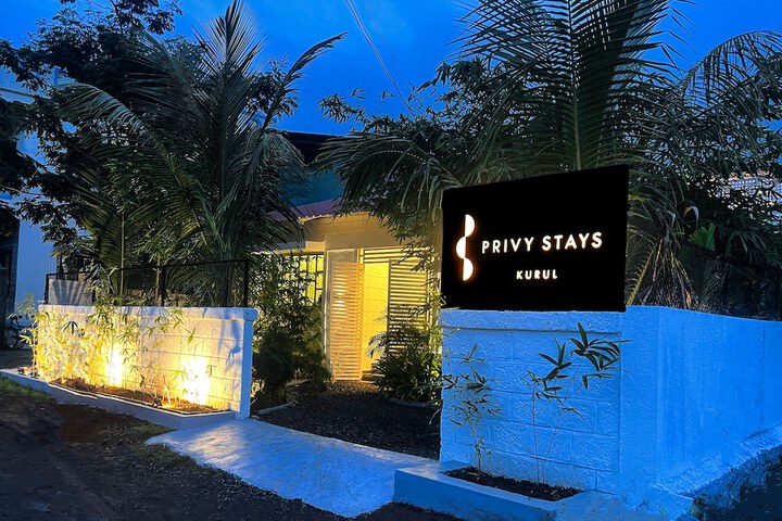 PrivyStays Kurul Villa