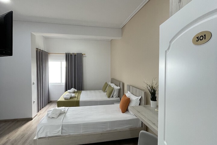 Hotel Interior 101 of 111