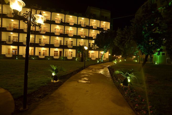 Hotel 64 of 83