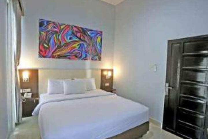 Photo of Putra Kahayan Hotel