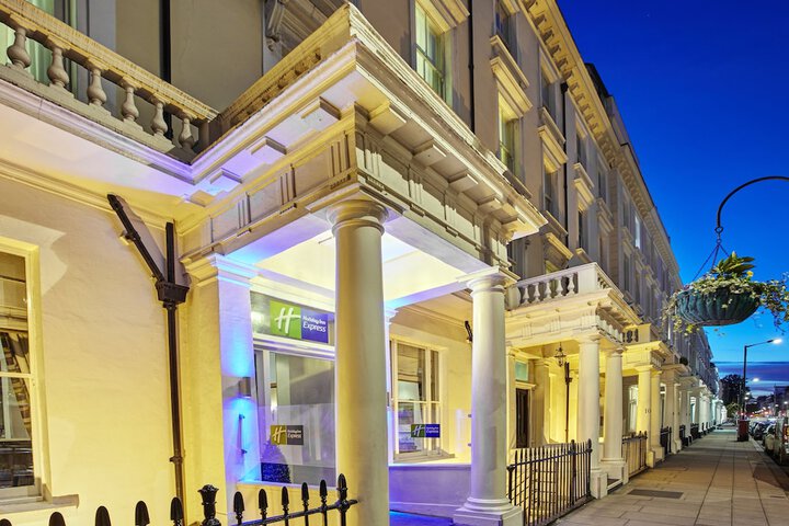 Hotel 59 of 69