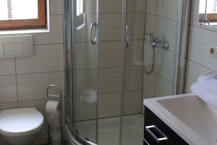 Bathroom Vanities