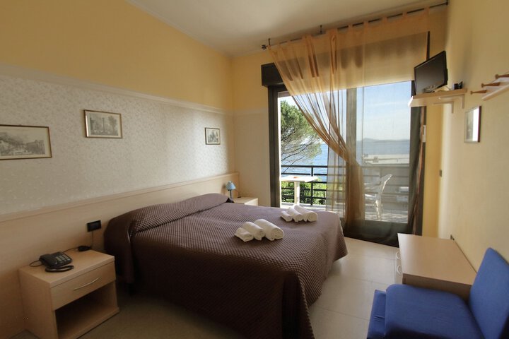 Hotel Aquavite in Gardone Riviera