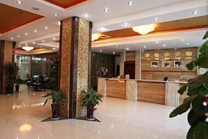 Hotel Interior 34 of 45