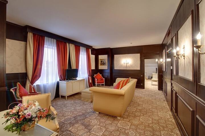 Lobby Photos
