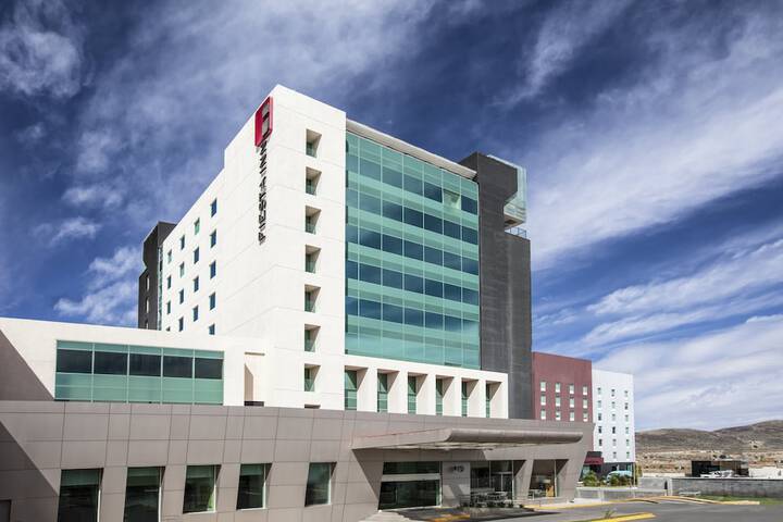 Hotel 65 of 68