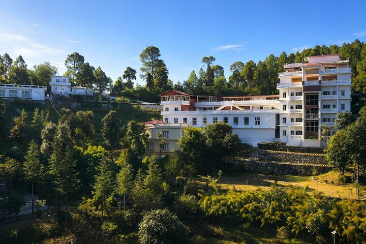 Hotel 8 of 8