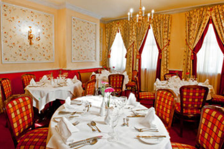 Fitness Center Photo