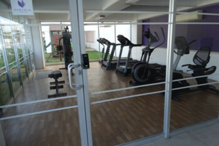 Health and Fitness 7 of 26