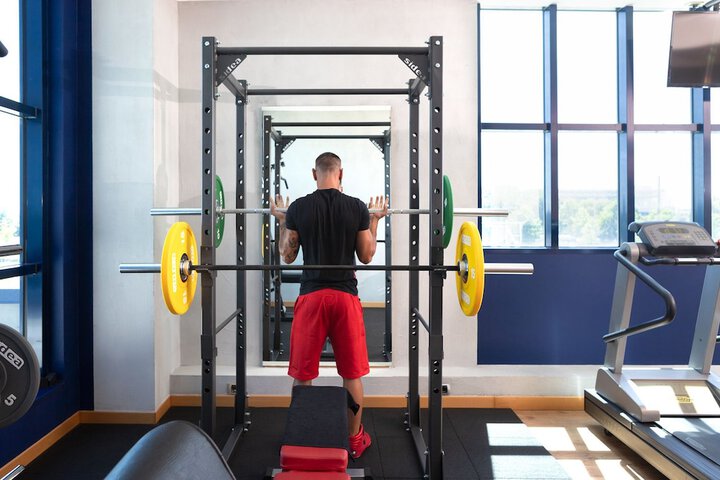 Health and Fitness 45 of 63