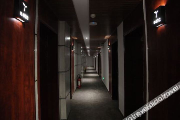 Hotel Interior 17 of 34
