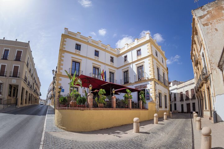 Hotel Palacio de Hemingway