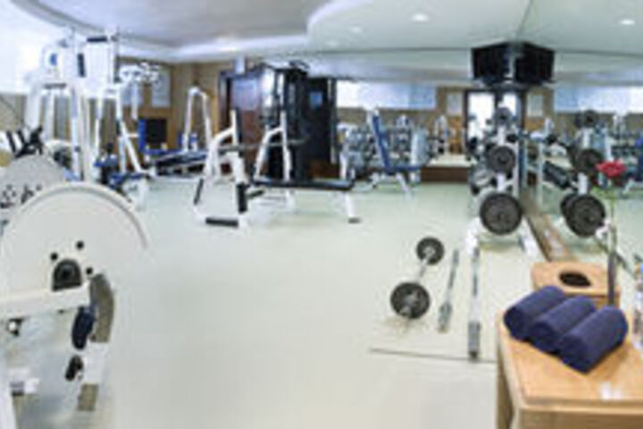 Health and Fitness 31 of 55