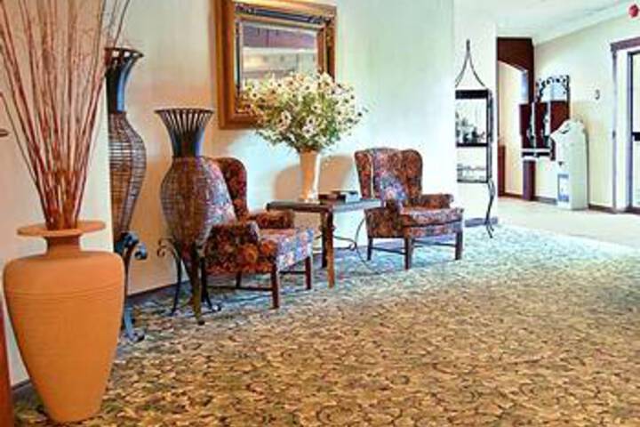 Hotel Interior 35 of 49