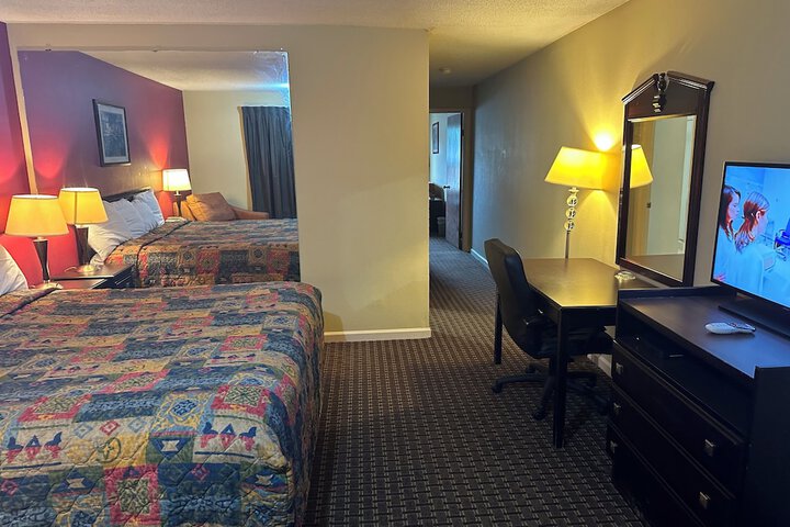 1 King Bed (15 of 23)