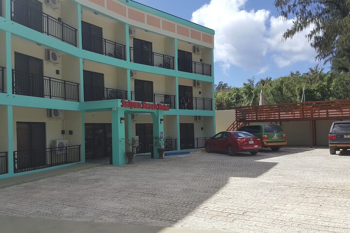 Hotel 69 of 77