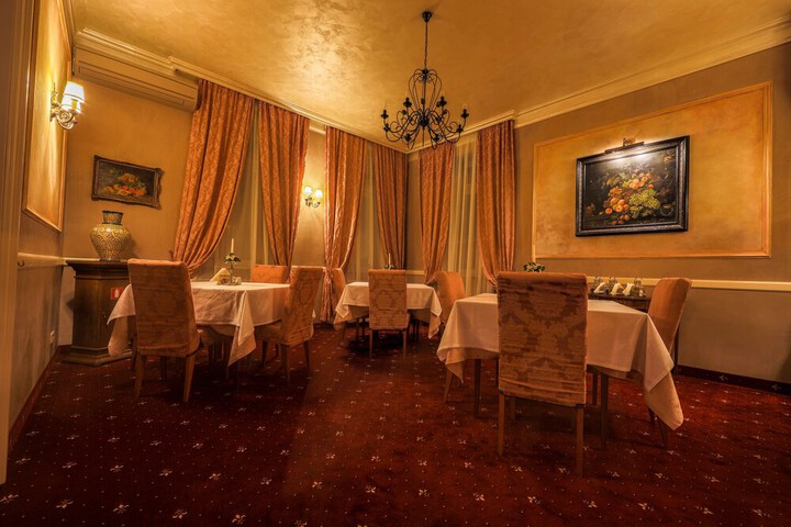 Restaurants