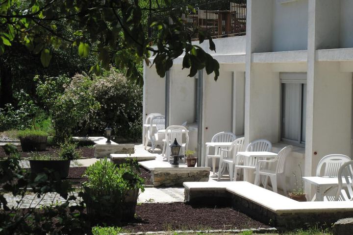 Terrace/Patio 37 of 42