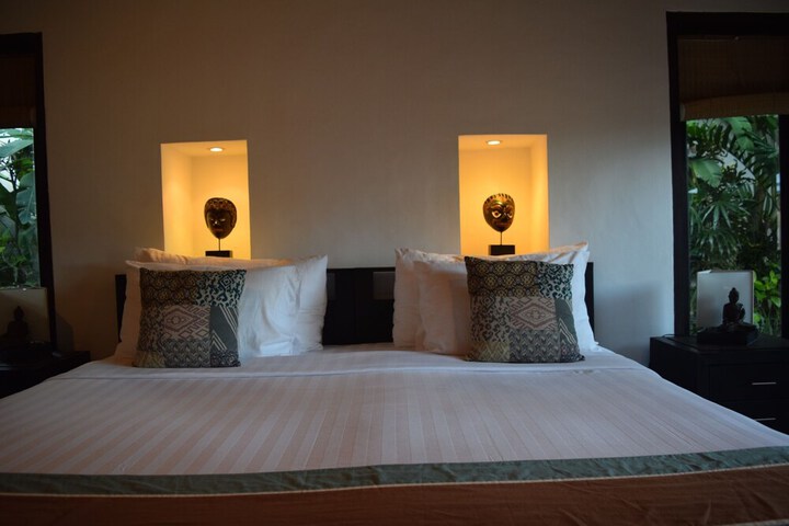 Fitness Facility Photos