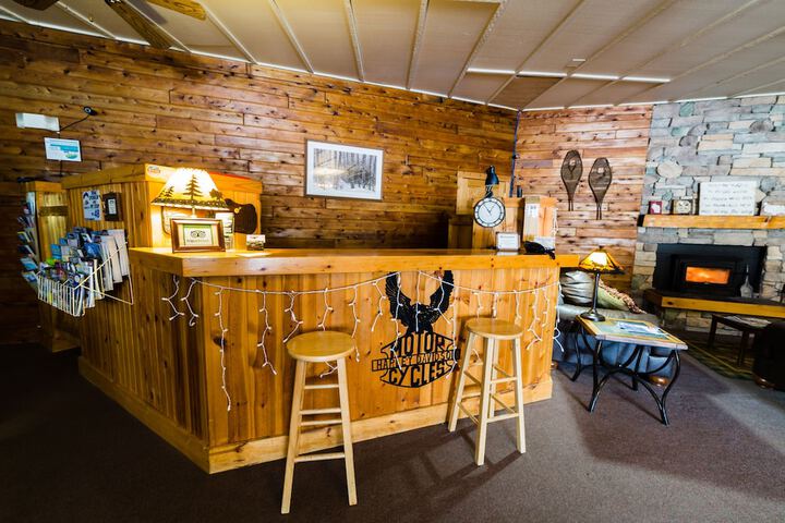 Hotel Interior 2 of 39