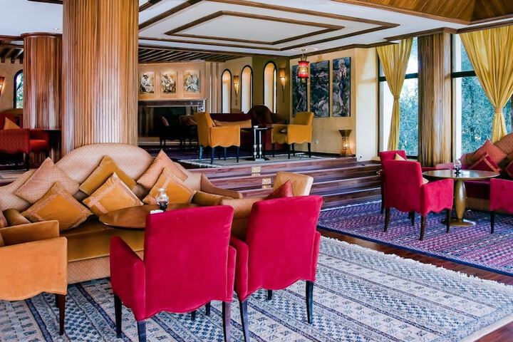 Hotel Interior 4 of 63